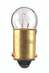 GLOBES LAMPS #63 Seeburg scarce pack 10 7 volt 630 ma SC  juke jukebox bulb 63 