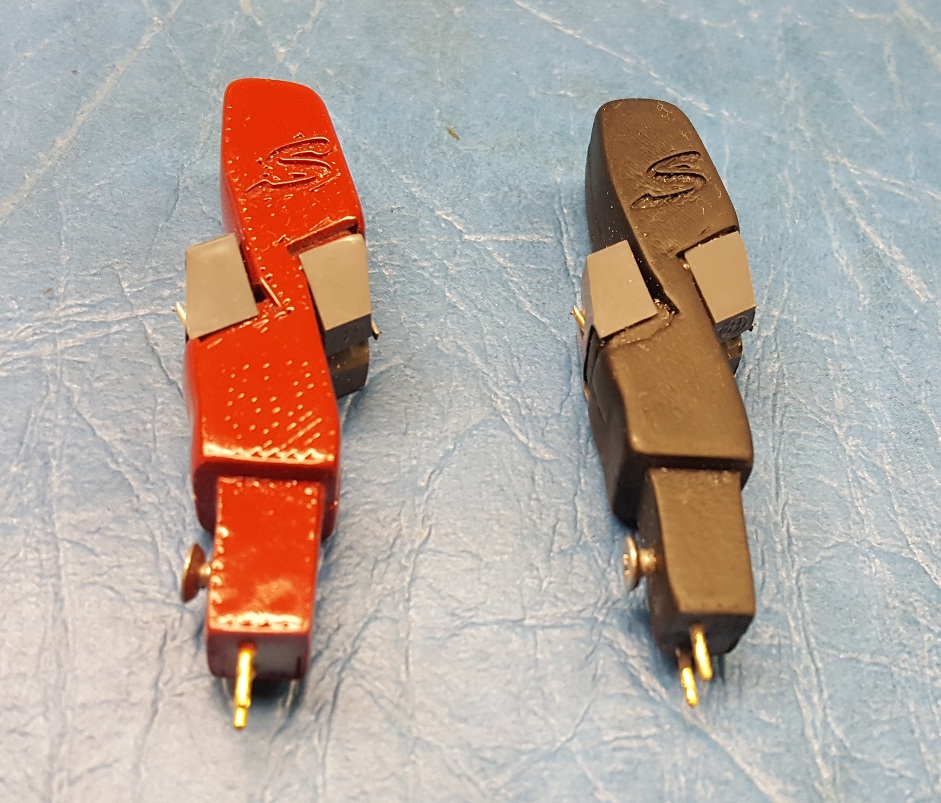 Pickering D3407 Generic Stylus – Fits Pickering 3400 & Seeburg 253719 Cartridge – Electro-Voice
