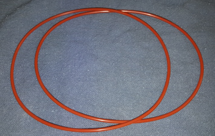 Need a drive belt for your Rowe Jukebox? I have it in stock! Need a drive belt for your Rowe Jukebox? I have it in stock!