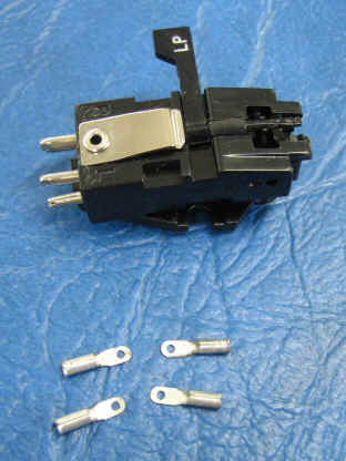 CERAMIC MONO  p51-2 cartridge replaces ASTATIC for RockOla AMI Juke Box 78rpm 