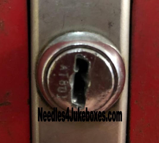 Details about   1 KT801 Soda Vending Machine Key Fits VMC Vendo and others 