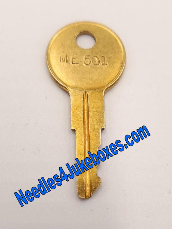 Yale Lock 318 Replacement Key, 1 - 1600 Lock Series 